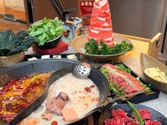 -鸿姐老火锅·传统炒料(上海旗舰店)