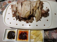 手抓滩羊肉-阿西叶滩羊馆(交大店)