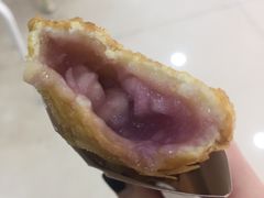 -麦当劳(国贸店)