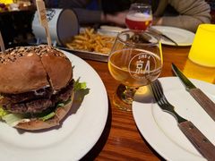 -京A Taproom·精酿餐吧(CBD店)
