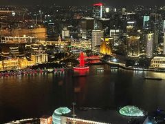 -金轩中餐厅 Jin Xuan(浦东丽思卡尔顿酒店)