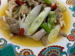 -巴依老爷新疆美食(远洋未来汇购物中心店)