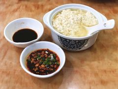 河水豆花-力力豆花庄(广渠门店)
