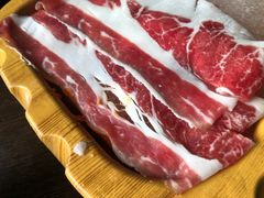 -滇釜火锅·能喝汤的火锅(车公庄店)