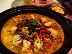 -香乐园·淮扬菜中餐厅·Shang Garden(福田香格里拉店)