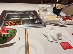 -海底捞火锅(之心城店)