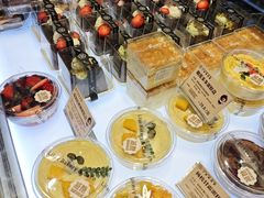 -丁香西饼屋(桂林路店)