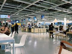 -宜家·瑞典风味餐厅(北京西红门店)