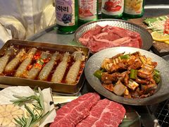 -鑫釜山海鲜烧烤(浑南店)