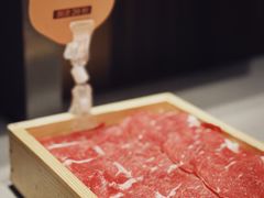 -巴奴毛肚火锅(新街口金鹰店)