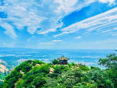 -北京凤凰岭