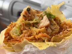 -山东傻大粗粮煎饼(牛街店)