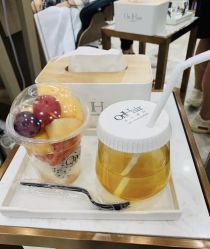 -OnHair造型