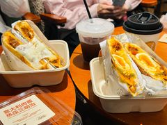 -方炉·天然食材面包店(青秀店)
