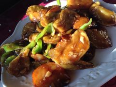 iphone_upload_pic-林之六八·6886大连老菜馆