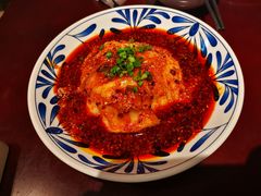 夫妻肺片-永乐饭店