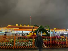 -珠海拱北口岸