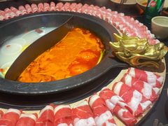 -蜀大侠火锅(四川北路店)