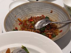 -君庭中餐厅(友谊宾馆店)