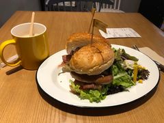 -HELLO 27 意面·沙拉·帕尼尼