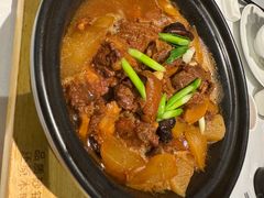 -西湖春天•老字号杭州菜(百汇店)