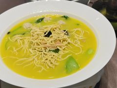-香山湖家家宴(中山陵店)