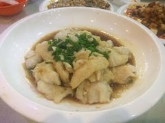-京天红酒家(虎坊路店)