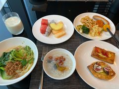 -长沙尼依格罗酒店