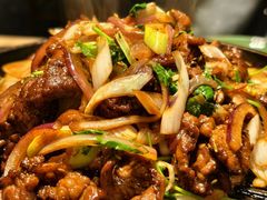 -那家小馆•北京菜•烤鸭(香山店)