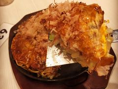 猪肉广岛烧-味乃家 本店
