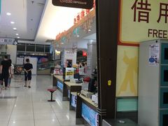 -大润发(康桥店)