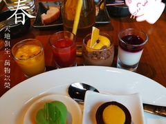 -广州富力君悦大酒店·凯菲厅