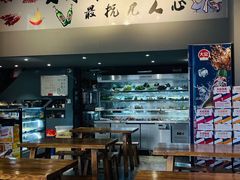 -非凡烧烤(历史博物馆店)