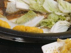 -山城家常菜铁锅炖鱼