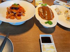 -北京老铺烤鸭(老城根店)