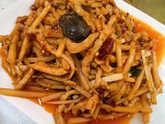 -好妹酸菜鱼馆(龙江店)