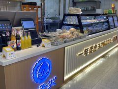 -清真·尖子尖牛肉面(王府井店)