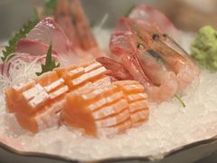 -九洲喜来登酒店湖月日餐厅