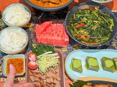 -马来西亚肉骨茶汤·招牌螃蟹·烧鸡·呷喱吧吧(海上世界店)