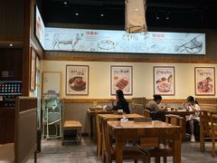 -冰川朝鲜族料理·东北菜(观前店)