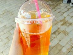 -刘红杏·杏皮水店(月牙泉小镇店)