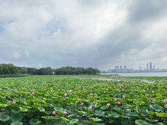 -云龙湖旅游景区