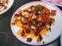 -粉墨特色菜·烧烤音乐酒馆
