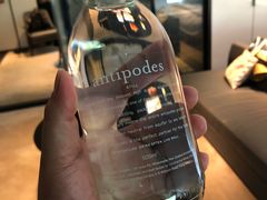 -尼依格罗香港美利酒店
