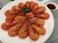 -旺富东海大酒楼(海鲜街店)
