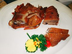 -万家宴海鲜大酒楼(五四路店)