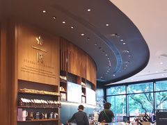 -星巴克臻选(北京富力家园店)