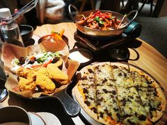 -KimPro 辛普乐概念韩餐