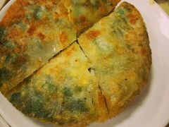 素馅饼-一头牛馅饼店总店(卫工街店)