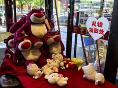 -槐店王婆大虾(开发区店)